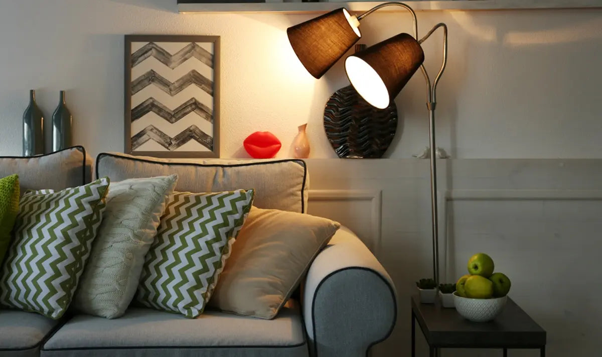 Why Are Floor Lamps So Expensive? Secrets Revealed!