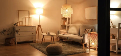 Can a Floor Lamp Light a Room? Find Out & Transform!