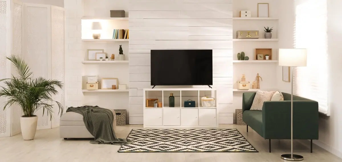 Is a Lamp Considered Furniture? Surprising Facts Revealed!