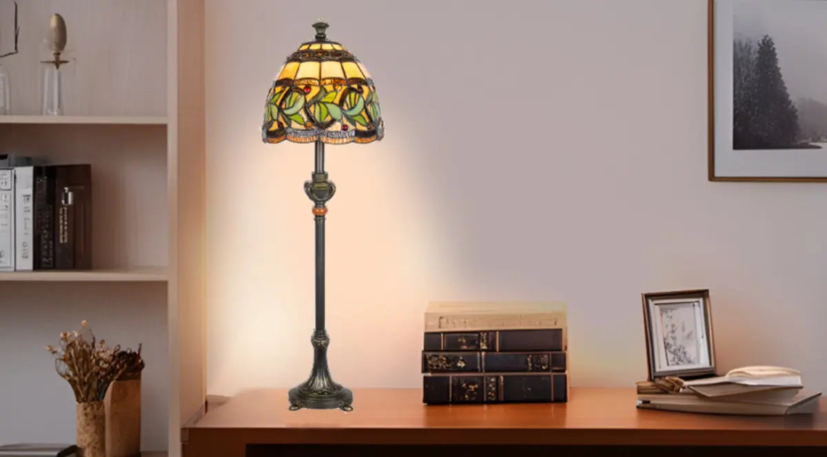 Dale tiffany lamp shade value hotsell