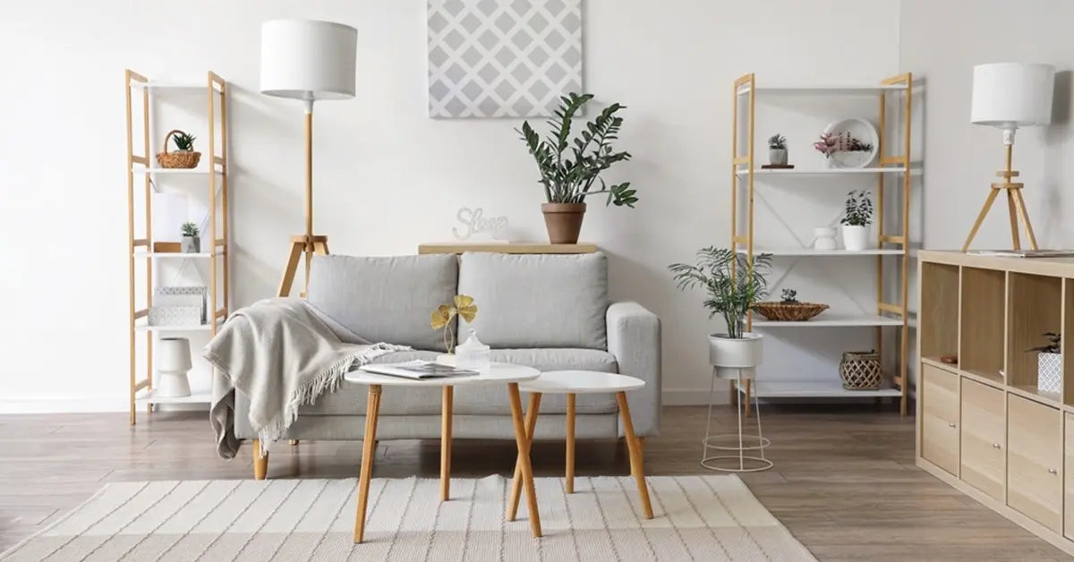 Why floor lamps are your interior design secret weapon