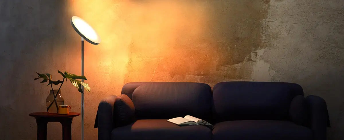 JOOFO Sky LED Floor Lamp Review Cons Not to Be Missed