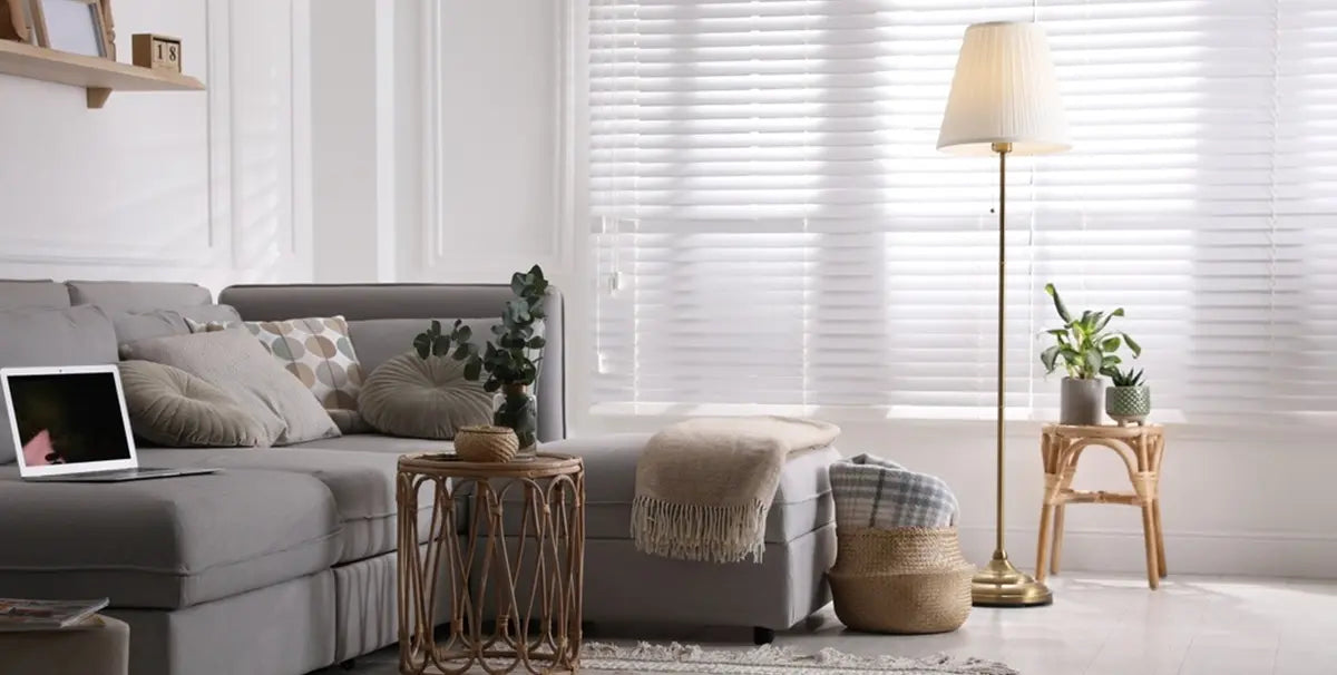Can a Floor Lamp Stand Alone Discover the Perfect Lighting