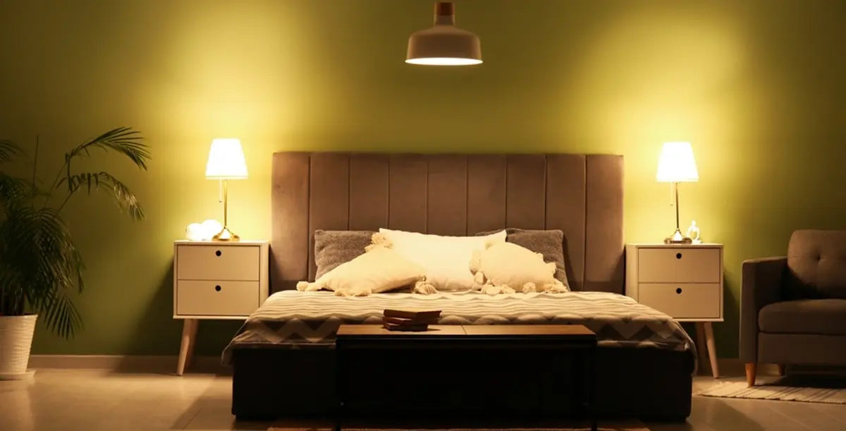 How Bright is a Table Lamp? Discover the Perfect Glow!