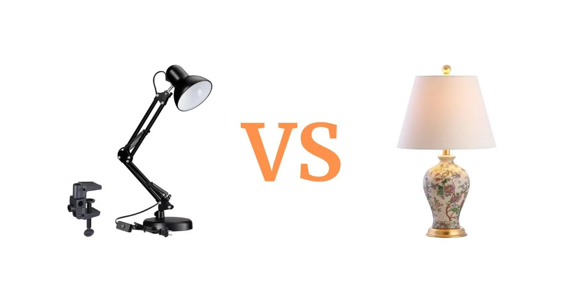 Desk Lamp vs Table Lamps - scrap_google_ccl