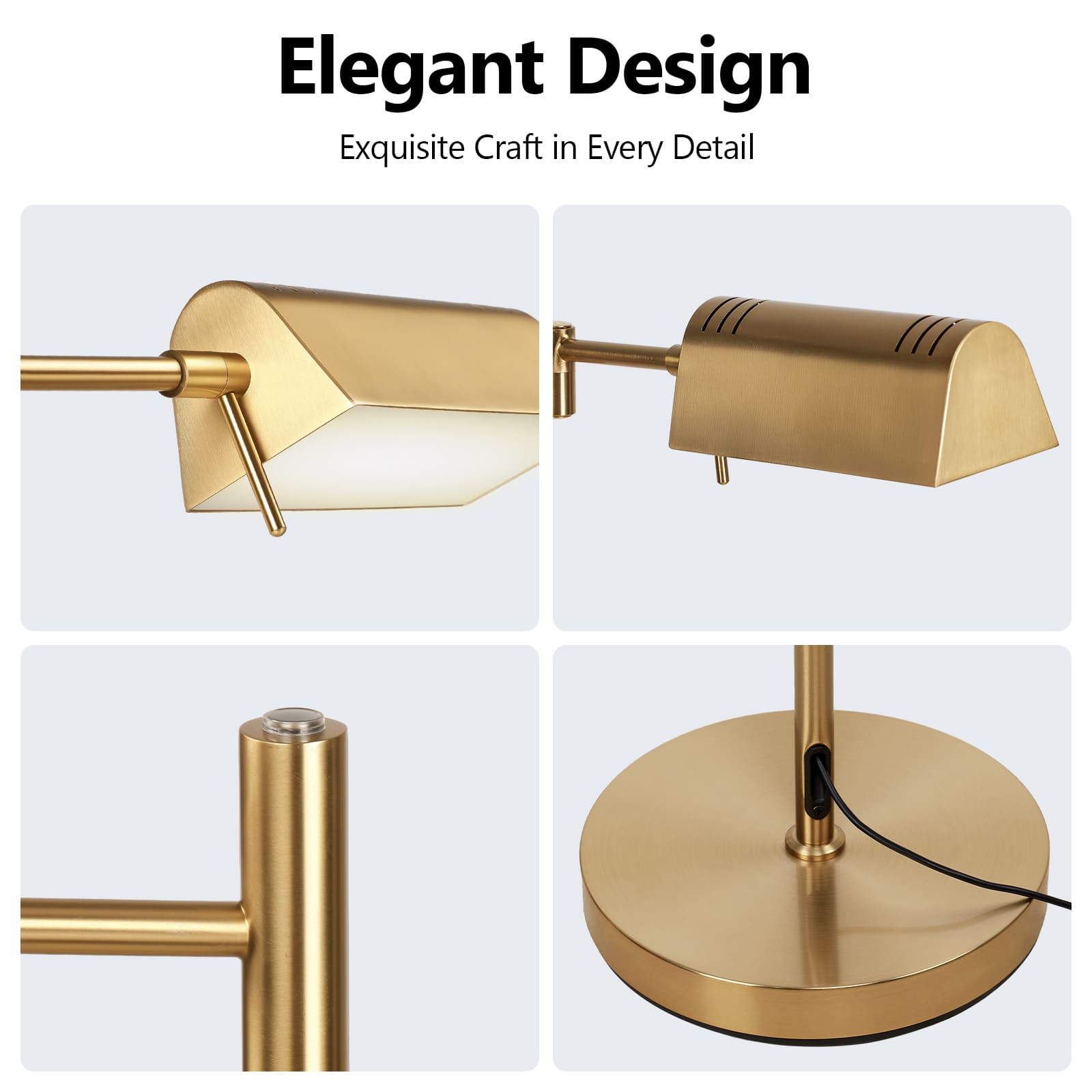 #Color_Gold