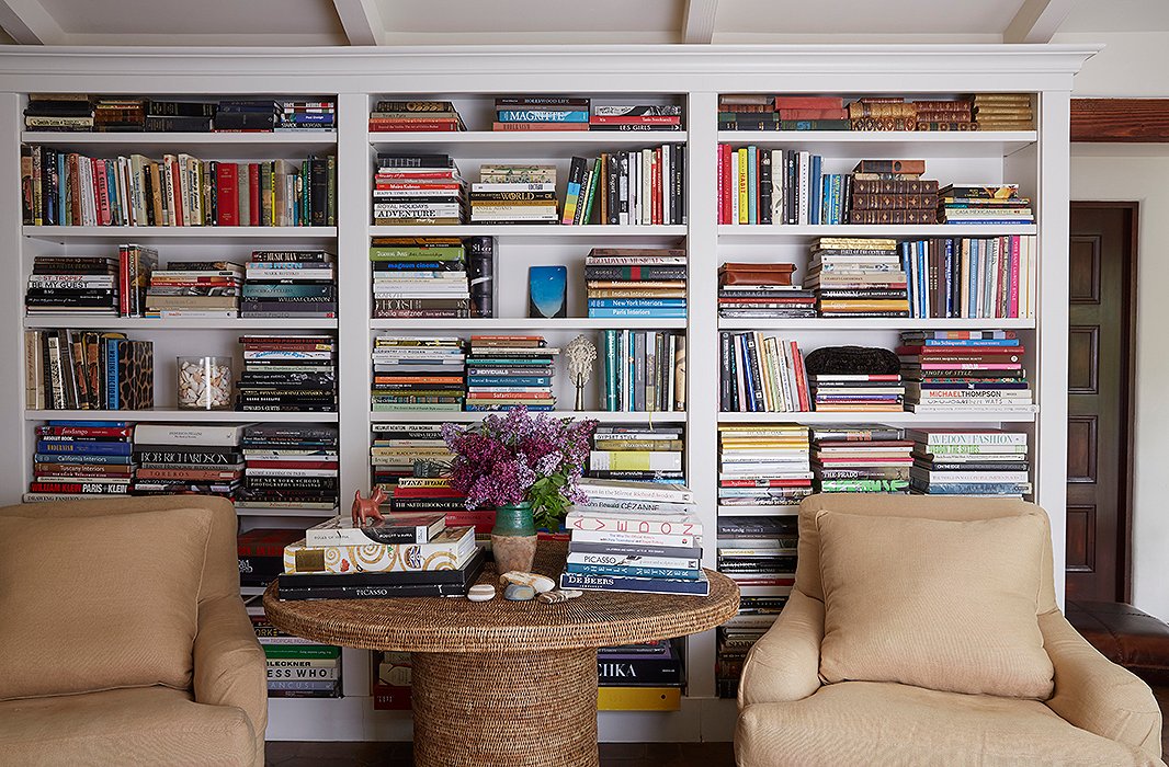 Elevate Your Home with Perfect Bookshelf Choices