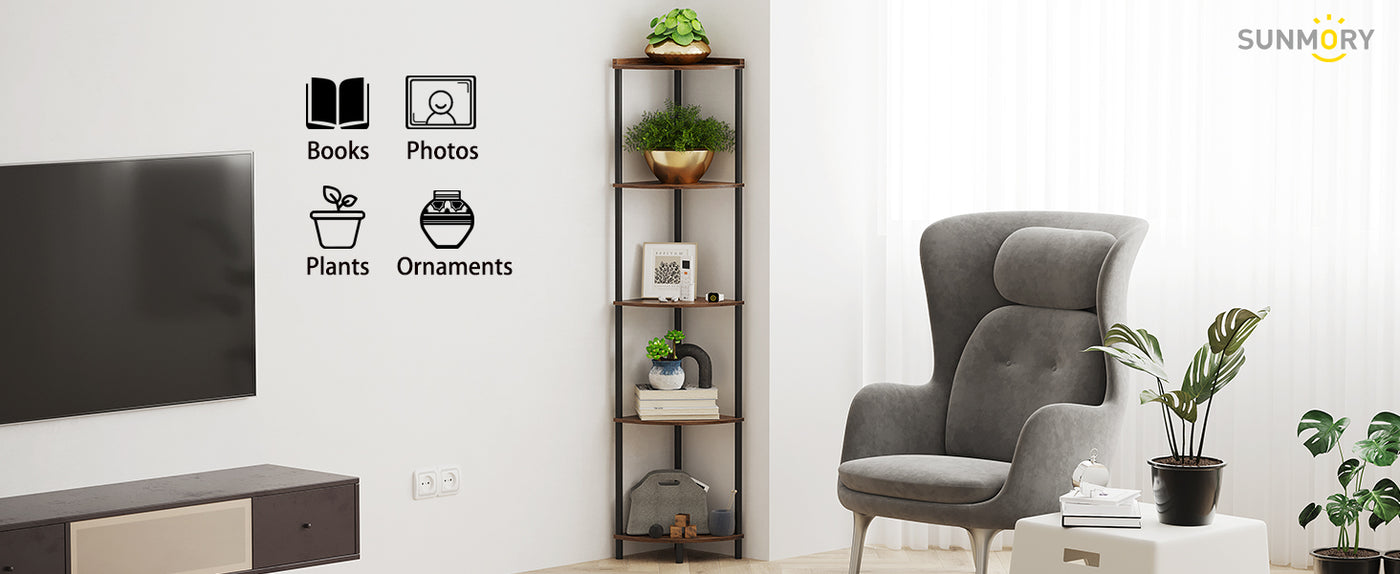 Versatile Shelving Solutions: Transforming Your Home, One Shelf at a Time