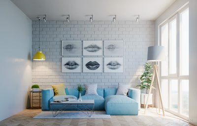 Sunmory talk about the Influence of the Use of Light on the Interior Design