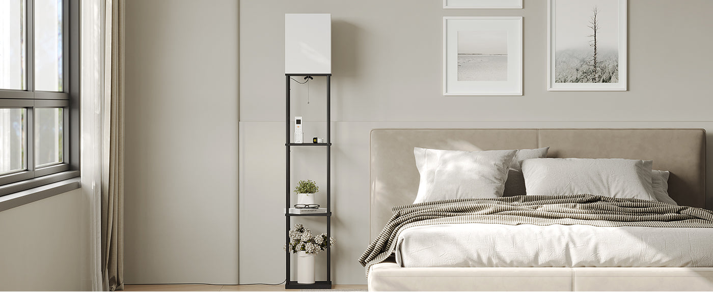 Enhancing Space Perception: How Sunmory Lighting Decor Can Make Rooms Look Bigger