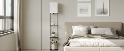 Enhancing Space Perception: How Sunmory Lighting Decor Can Make Rooms Look Bigger