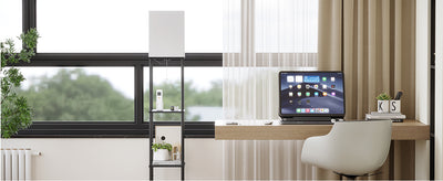 Minimalism Redefined: Your Dream Floor Lamp Found with Sunmory Basic Floor Lamp