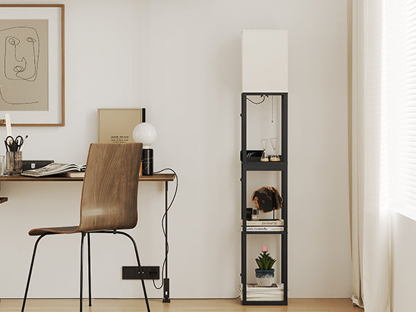 Why a Floor Lamp is the Perfect Addition to Your Home
