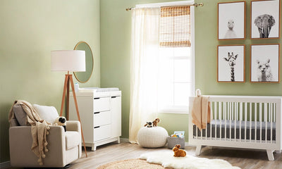 2021 Guide of Making It Even More Comfortable for You by Light