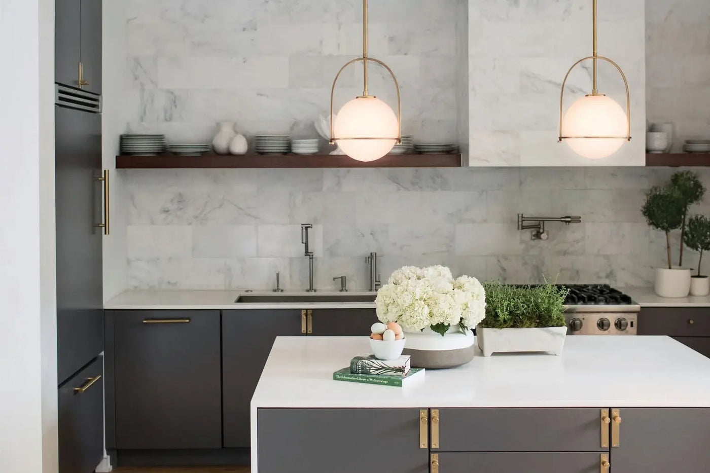 The Artistry of Lighting Fixtures