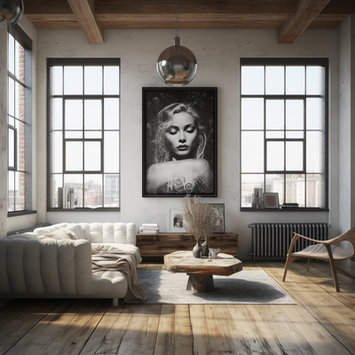 Illuminating Your Home: Integrating SUNMORY Lighting into Different Interior Design Styles