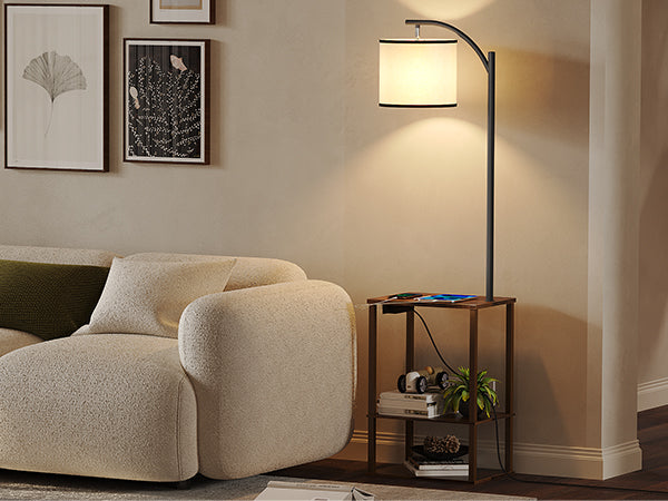 Illuminating Home Interiors: Incorporating Sunmory Lighting into Different Interior Design Styles