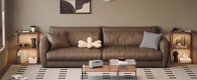 Discover Luminous Side Tables: A New Favorite in Home Decor