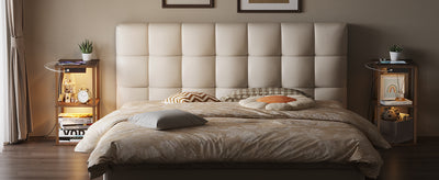 Furniture Decoration Art: The Perfect Balance of Color Matching, Space Planning, and Furniture Selection