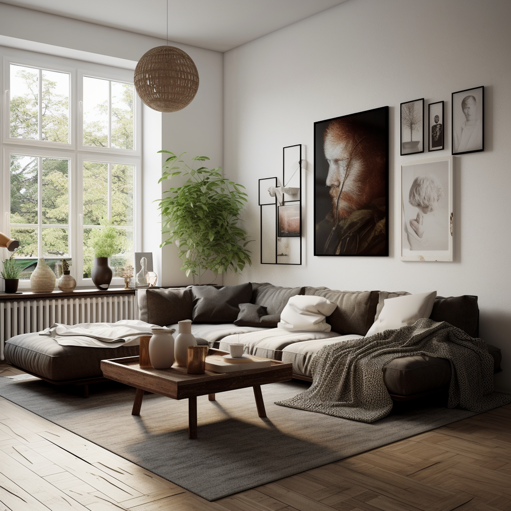 Exploring the Stories and Experiences with Sunmory Lighting