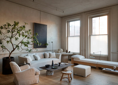 Exploring 2023 Home Design Trends: Colors, Materials, and Styles