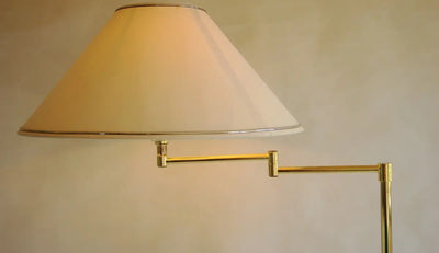 How to Clean a Brass Floor Lamp - Quick Tips Inside