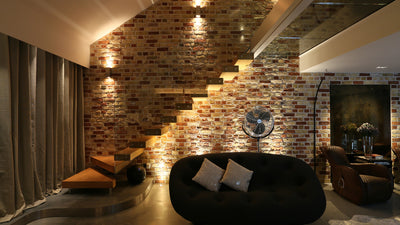 The Power of Color and Lighting Design