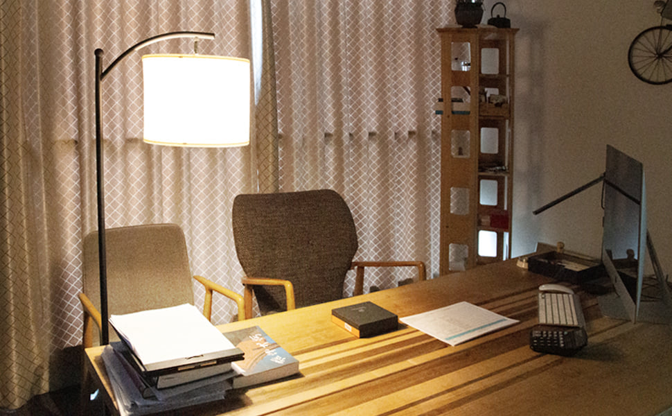 Guide to find the perfect reading floor lamp
