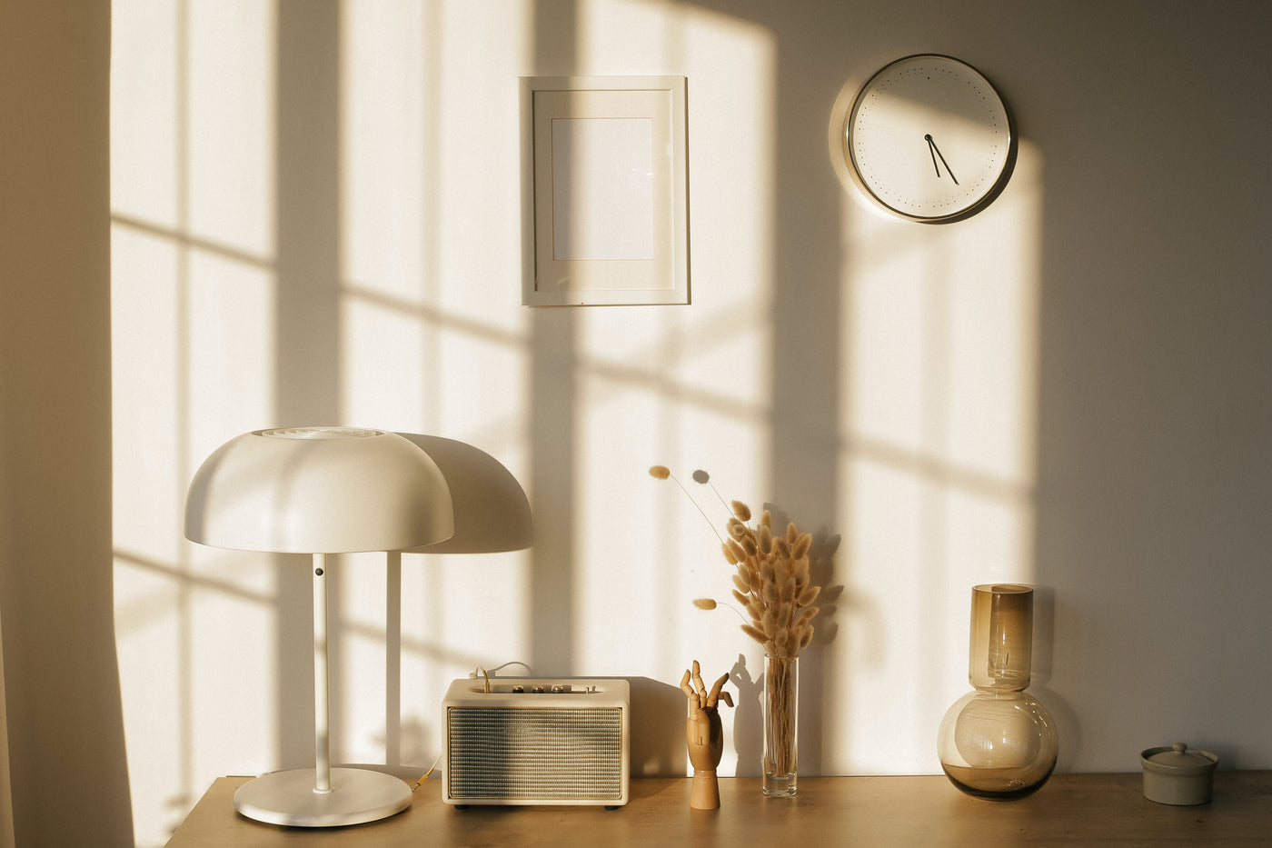 House Decorating: Room Lighting