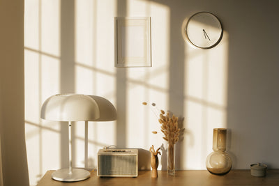 Tips for Room Lighitng Design
