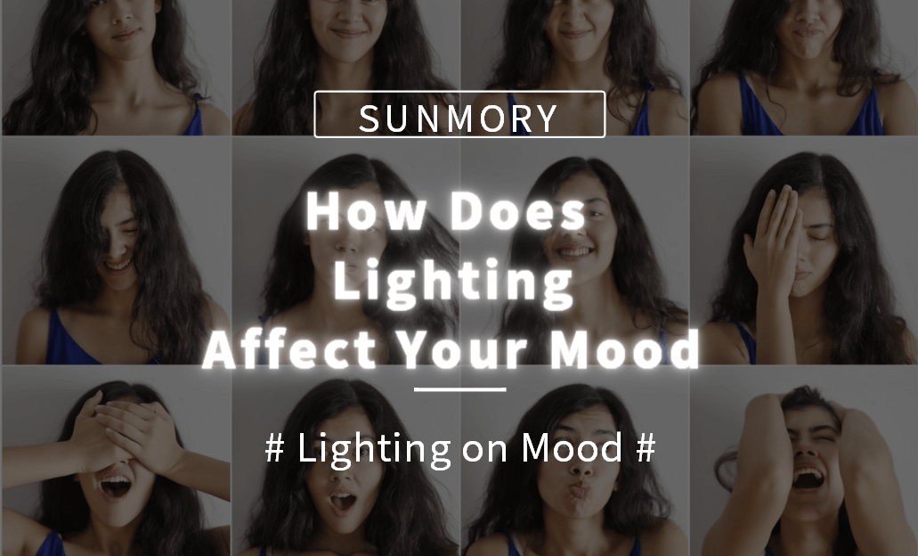 How Does Lighting Affect Your Mood