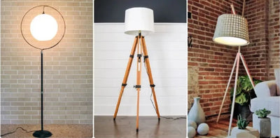 How to Make a Floor Lamp: A Comprehensive DIY Guide