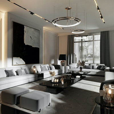 Exploring Popular Interior Design Styles: A Comprehensive Guide