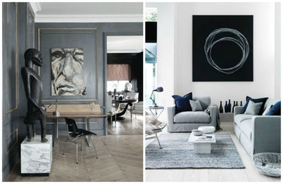 The Art of Interior Aesthetics: Creating Harmonious Living Spaces