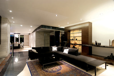 Illuminating Your Spaces: Exploring Lighting Layouts for Different Rooms