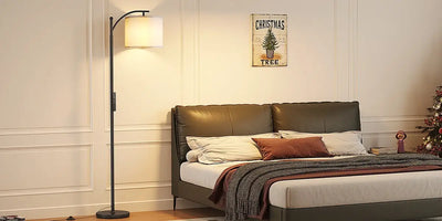 How to Assemble Floor Lamp Like a Pro: With Video