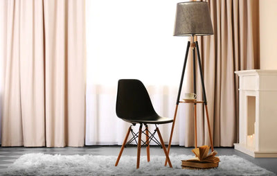 How to Stabilize Floor Lamp on Carpet: 8 Effective Ways