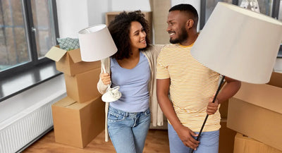 How to Pack Floor Lamps for Moving: 7 Damage-Free Steps