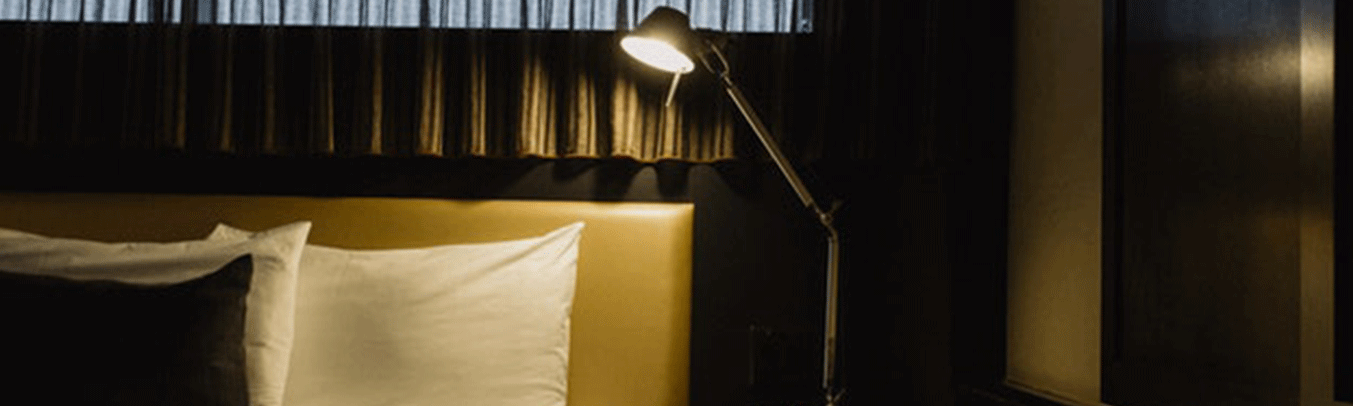 Elder's choice of lights