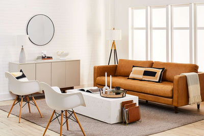 Modern Home Decor: A Comprehensive Guide to Stylish Living