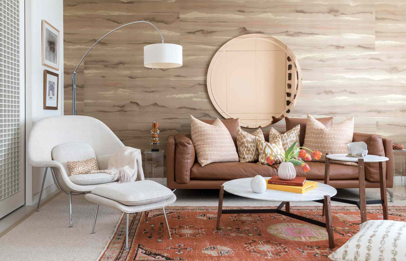 How to choose lamps in home decoration - SUNMORY