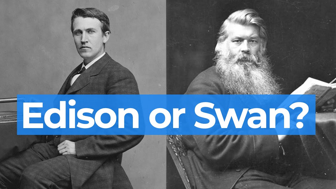 How lamps evolved to what they are today