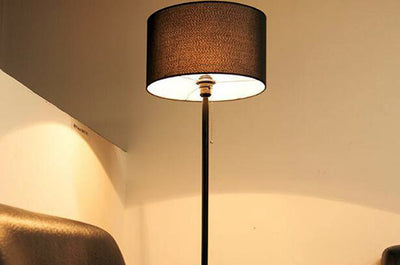 The Art of Lighting: How to Choose the Perfect Floor Lamp with Sunmory