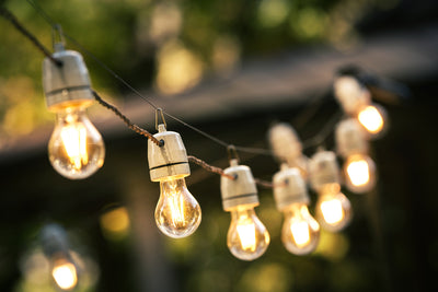 The Impact of Lighting on The Indoor Environment