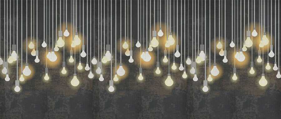 Change life, change lights