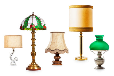 How Can You Tell If a Floor Lamp is Vintage: Easy Guide