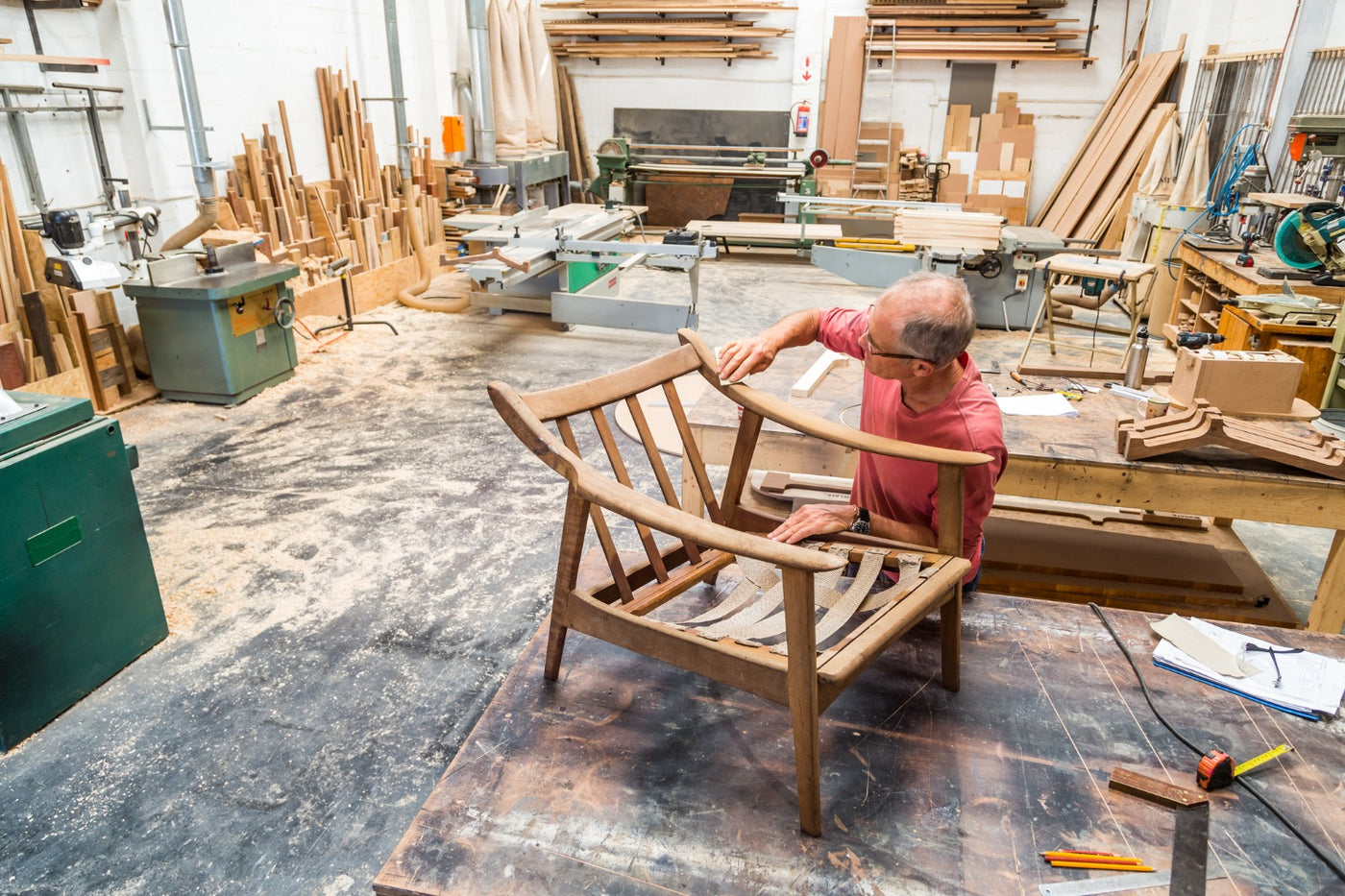 Tips for Maintaining Wooden Furniture: Making Your Home Always New and Not Old