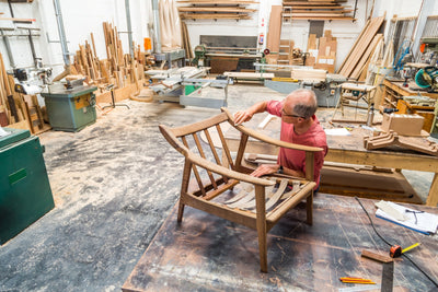 Tips for Maintaining Wooden Furniture: Making Your Home Always New and Not Old