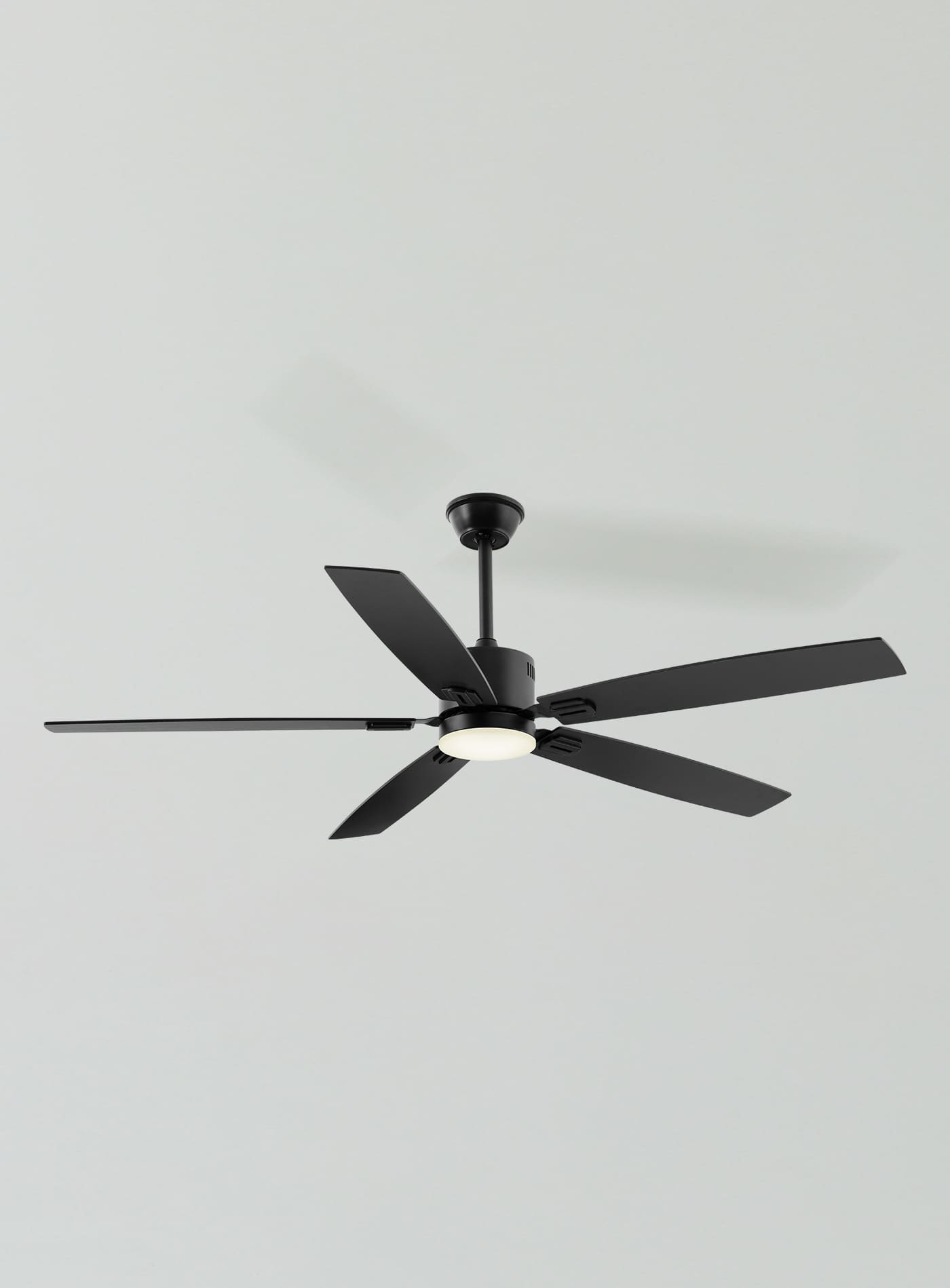 62 inch ceiling fan with light-Sunmory