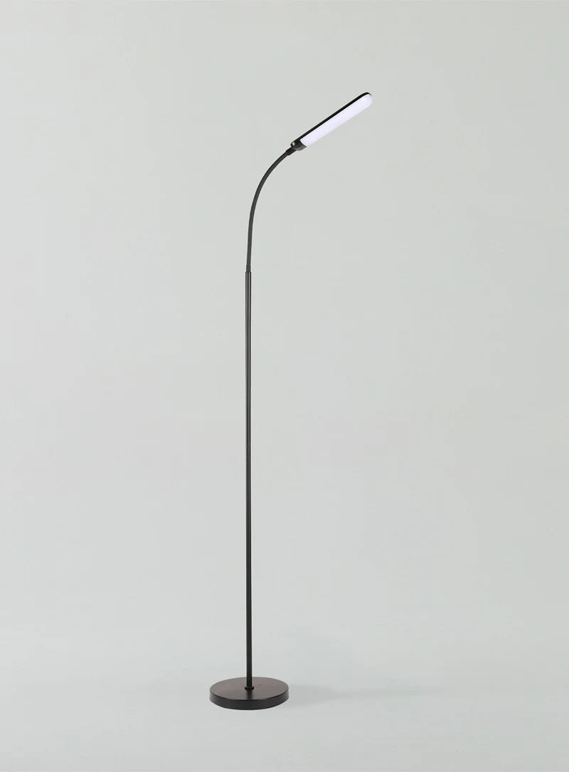 Reading Floor Lamp with Remote for Living Room & Bedroom